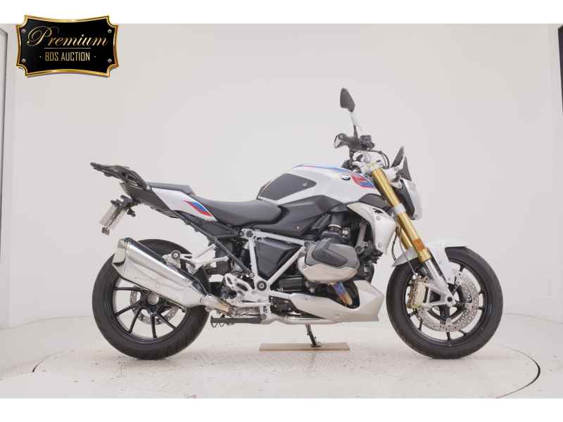 BMW R1250R 2020