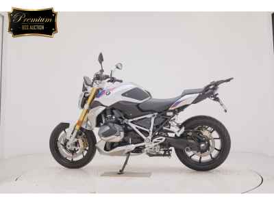 BMW R1250R 2020