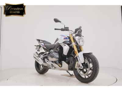BMW R1250R 2020