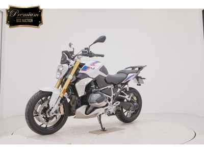 BMW R1250R 2020