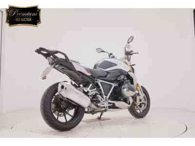 BMW R1250R 2020