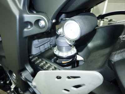 Kawasaki Ninja ZX-6R 2025