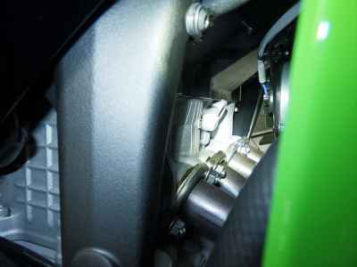 Kawasaki Ninja ZX-6R 2025