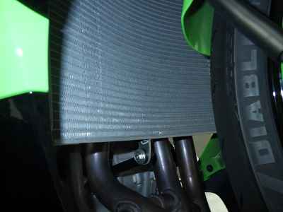 Kawasaki Ninja ZX-6R 2025