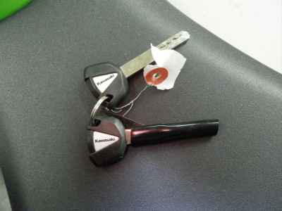 Kawasaki Ninja ZX-6R 2025