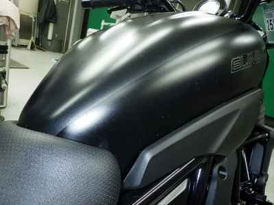 Kawasaki Eliminator 400 SE 2023