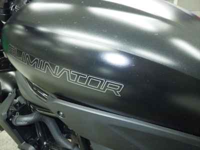 Kawasaki Eliminator 400 SE 2023