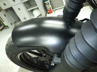 Kawasaki Eliminator 400 SE 2023