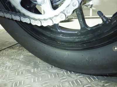 Kawasaki Eliminator 400 SE 2023