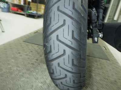 Kawasaki Eliminator 400 SE 2023