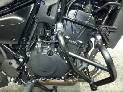 Kawasaki Eliminator 400 SE 2023