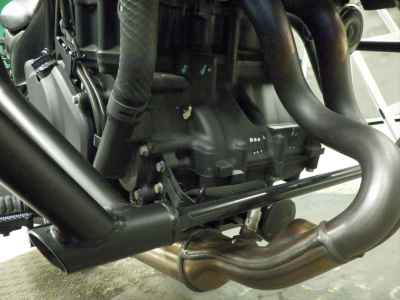 Kawasaki Eliminator 400 SE 2023