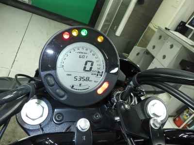 Kawasaki Eliminator 400 SE 2023