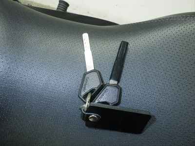 Kawasaki Eliminator 400 SE 2023