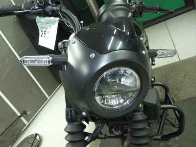 Kawasaki Eliminator 400 SE 2023