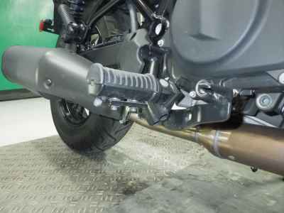 Kawasaki Eliminator 400 SE 2023