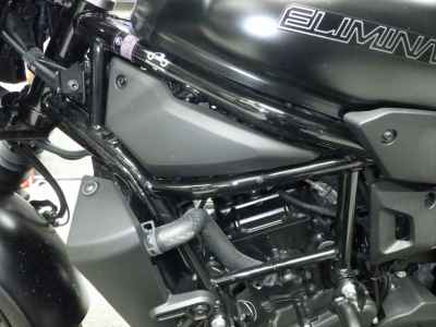 Kawasaki Eliminator 400 SE 2023