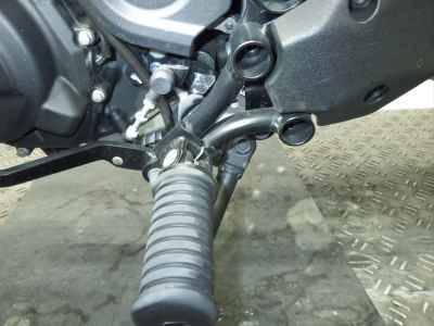 Kawasaki Eliminator 400 SE 2023