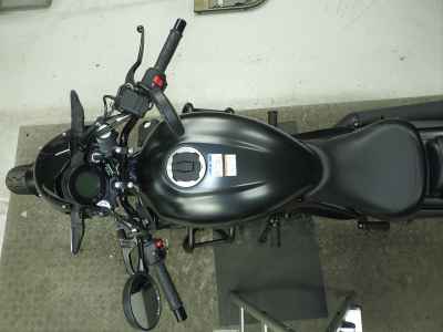 Kawasaki Eliminator 400 SE 2023