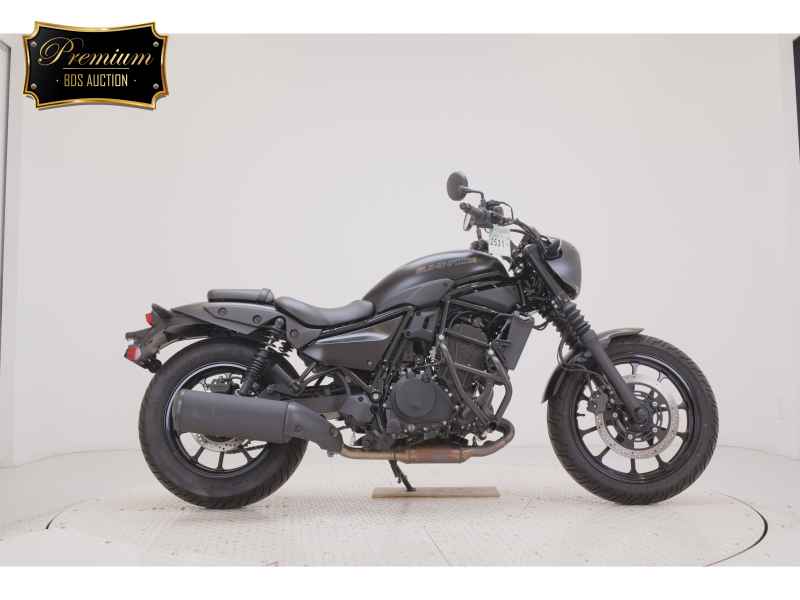 Kawasaki Eliminator 400 SE 2023