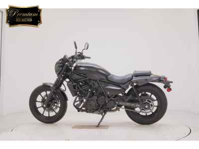 Kawasaki Eliminator 400 SE 2023