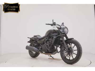 Kawasaki Eliminator 400 SE 2023