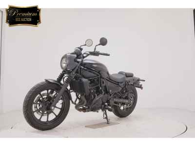 Kawasaki Eliminator 400 SE 2023