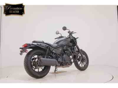 Kawasaki Eliminator 400 SE 2023