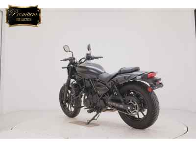 Kawasaki Eliminator 400 SE 2023