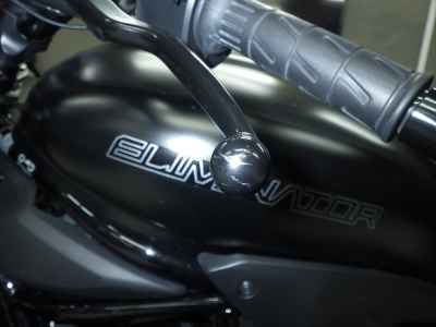 Kawasaki Eliminator 400 SE 2023