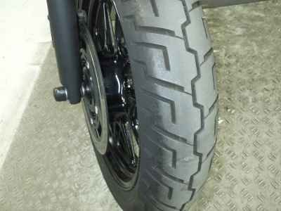 Kawasaki Eliminator 400 SE 2023