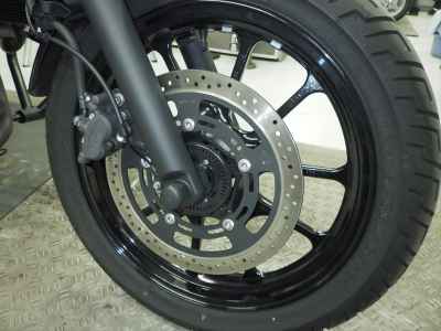 Kawasaki Eliminator 400 SE 2023