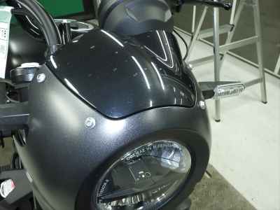 Kawasaki Eliminator 400 SE 2023