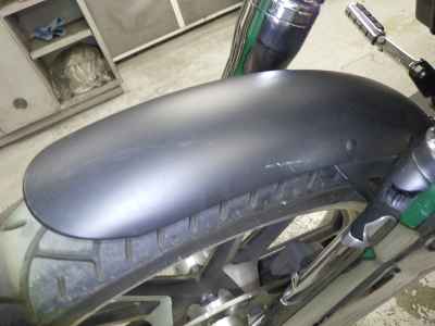 Harley-Davidson Low Rider FXDL1580 2006