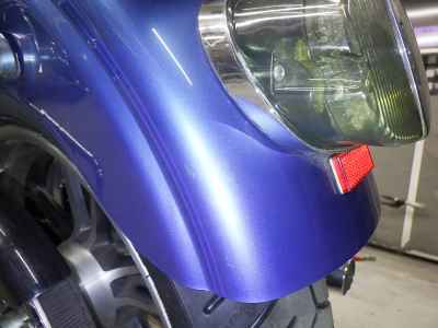 Harley-Davidson Low Rider FXDL1580 2006