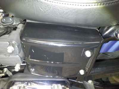 Harley-Davidson Low Rider FXDL1580 2006