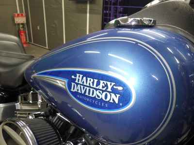 Harley-Davidson Low Rider FXDL1580 2006