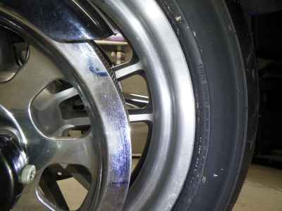 Harley-Davidson Low Rider FXDL1580 2006