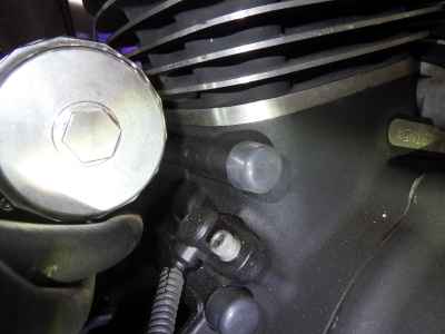 Harley-Davidson Low Rider FXDL1580 2006