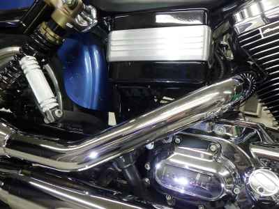 Harley-Davidson Low Rider FXDL1580 2006