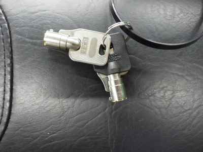 Harley-Davidson Low Rider FXDL1580 2006