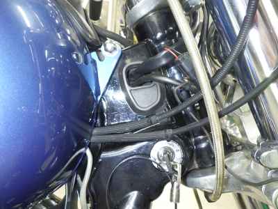 Harley-Davidson Low Rider FXDL1580 2006