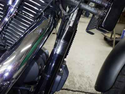 Harley-Davidson Low Rider FXDL1580 2006