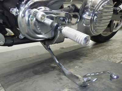 Harley-Davidson Low Rider FXDL1580 2006