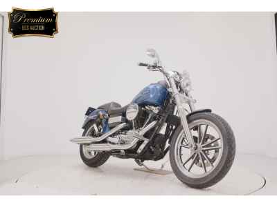 Harley-Davidson Low Rider FXDL1580 2006