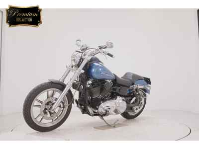 Harley-Davidson Low Rider FXDL1580 2006