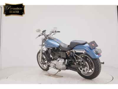 Harley-Davidson Low Rider FXDL1580 2006