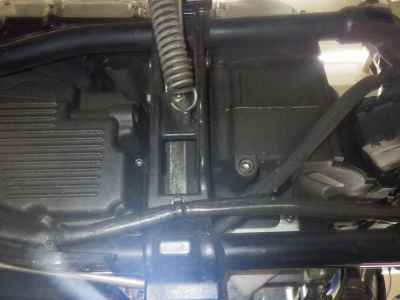 Harley-Davidson Low Rider FXDL1580 2006