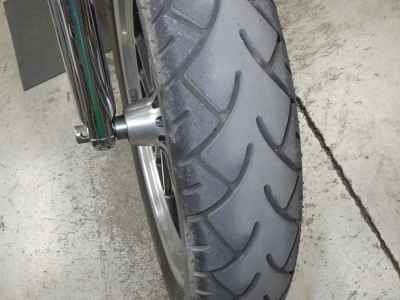 Harley-Davidson Low Rider FXDL1580 2006