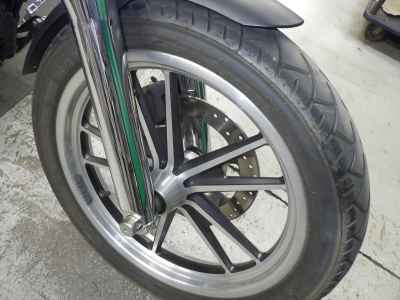 Harley-Davidson Low Rider FXDL1580 2006